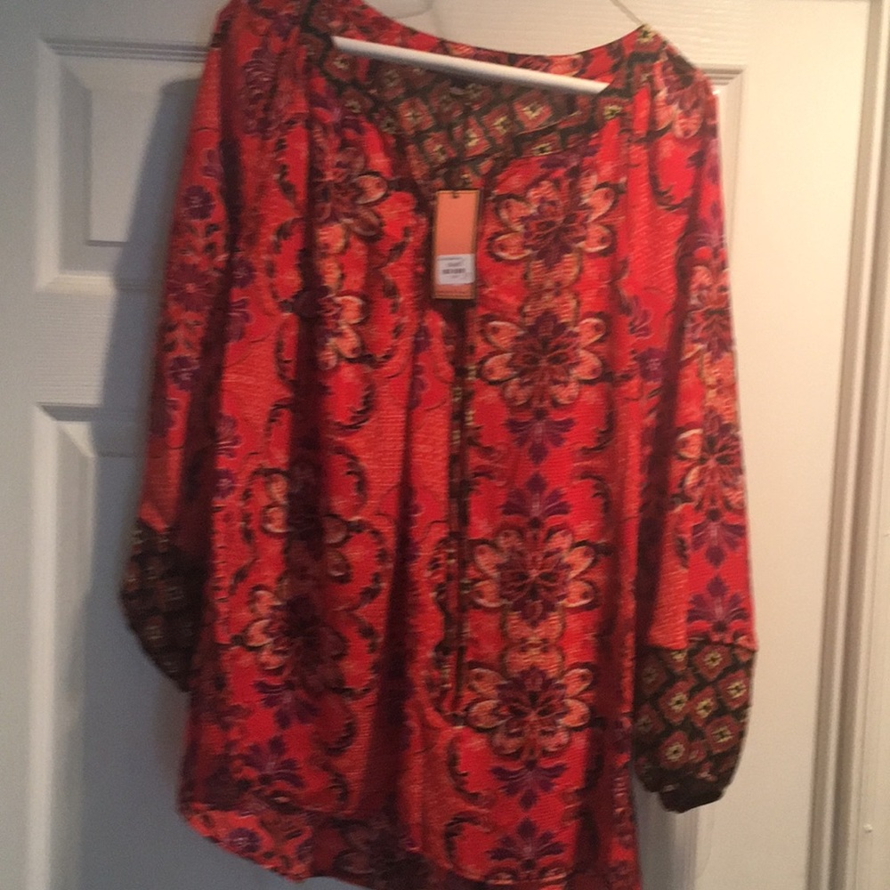 Blouse